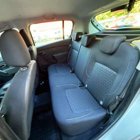 Foto inzerátu Dacia Sandero 1.2 LPG 16V Access, ČR