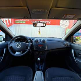 Foto inzerátu Dacia Sandero 1.2 LPG 16V Access, ČR