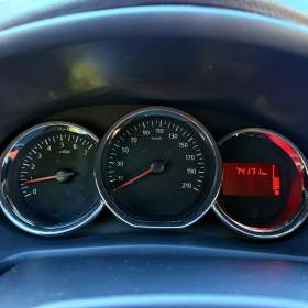 Foto inzerátu Dacia Sandero 1.2 LPG 16V Access, ČR