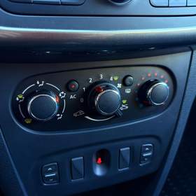 Foto inzerátu Dacia Sandero 1.2 LPG 16V Access, ČR