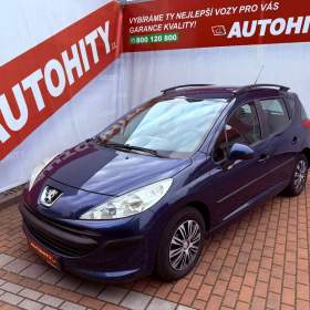 Peugeot 207 SW 1.6 HDi Trendy / 18505016