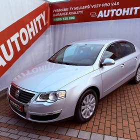 Volkswagen Passat 2.0 TDi Comfortline, ČR / 18505016