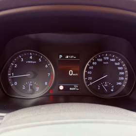 Foto inzerátu Hyundai i30 1.4 T-GDi Premium Aut., Servis
