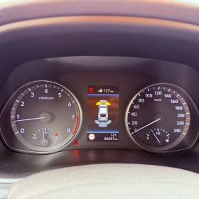 Foto inzerátu Hyundai i30 1.4 T-GDi Premium Aut., Servis