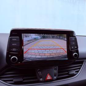 Foto inzerátu Hyundai i30 1.4 T-GDi Premium Aut., Servis