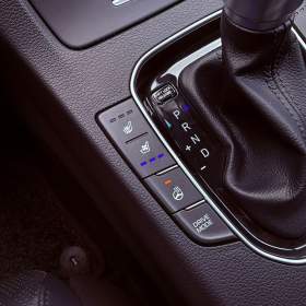 Foto inzerátu Hyundai i30 1.4 T-GDi Premium Aut., Servis