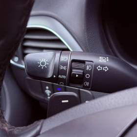 Foto inzerátu Hyundai i30 1.4 T-GDi Premium Aut., Servis