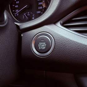 Foto inzerátu Hyundai i30 1.4 T-GDi Premium Aut., Servis