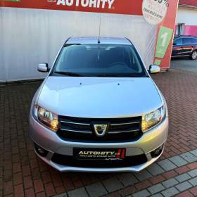 Foto inzerátu Dacia Sandero 1.2 LPG 16V Access, ČR