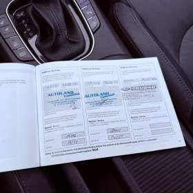 Foto inzerátu Hyundai i30 1.4 T-GDi Premium Aut., Servis