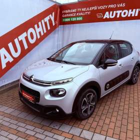Citroën C3 1.2 PureTech Shine Aut. / 18505017