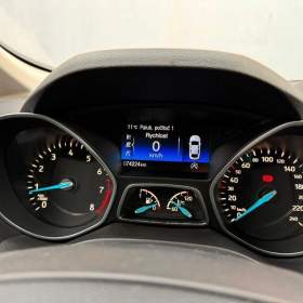 Foto inzerátu Ford C-MAX 1.5 EcoBoost Trend, ČR, 1.Maj