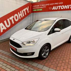 Ford C- MAX 1.5 EcoBoost Trend, ČR, 1. Maj / 18505019
