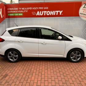 Foto inzerátu Ford C-MAX 1.5 EcoBoost Trend, ČR, 1.Maj
