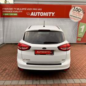 Foto inzerátu Ford C-MAX 1.5 EcoBoost Trend, ČR, 1.Maj