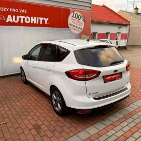 Foto inzerátu Ford C-MAX 1.5 EcoBoost Trend, ČR, 1.Maj