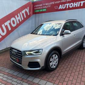 Audi Q3 1.4 TFSi, Serviska, TOP / 18505020