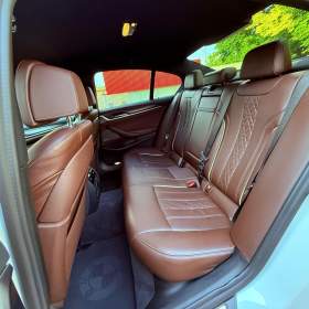 Foto inzerátu BMW 540d xDrive, Laser, ČR