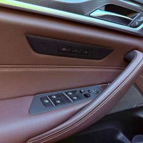 Foto inzerátu BMW 540d xDrive, Laser, ČR