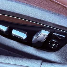 Foto inzerátu BMW 540d xDrive, Laser, ČR