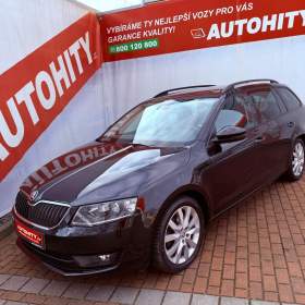 Škoda Octavia 2.0 TDi DSG Style, Navi / 18505021