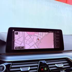 Foto inzerátu BMW 540d xDrive, Laser, ČR