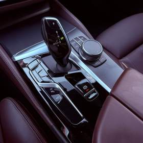 Foto inzerátu BMW 540d xDrive, Laser, ČR