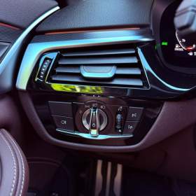 Foto inzerátu BMW 540d xDrive, Laser, ČR