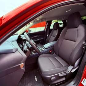 Foto inzerátu Mazda CX-30 2.0 Skyactiv-X AWD Aut, ČR