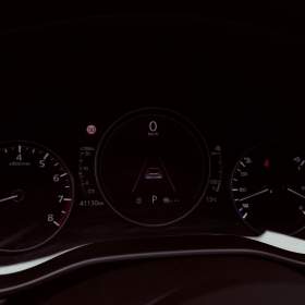 Foto inzerátu Mazda CX-30 2.0 Skyactiv-X AWD Aut, ČR