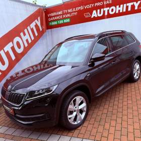 Škoda Kodiaq 2.0 TSi Style 4x4 DSG, 1. Maj, / 18505022