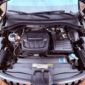 Foto inzerátu Škoda Kodiaq 2.0 TSi Style 4x4 DSG, 1.Maj,