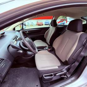 Foto inzerátu Citroën C4 1.4i 16V, ČR, 1.Maj, 48 tkm