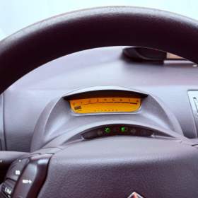 Foto inzerátu Citroën C4 1.4i 16V, ČR, 1.Maj, 48 tkm