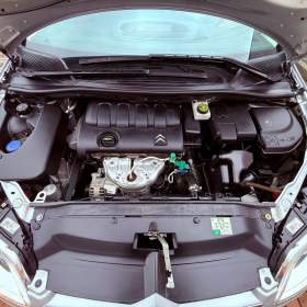 Foto inzerátu Citroën C4 1.4i 16V, ČR, 1.Maj, 48 tkm