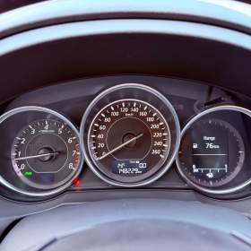 Foto inzerátu Mazda 6 2.0 Skyactiv Sports-Line, 1.Ma