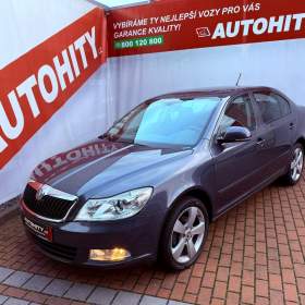 Škoda Octavia 1.4 TSi Ambition / 18505023