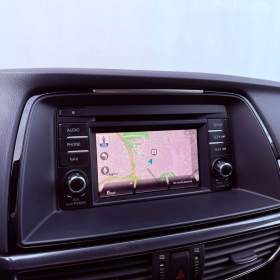 Foto inzerátu Mazda 6 2.0 Skyactiv Sports-Line, 1.Ma