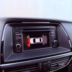 Foto inzerátu Mazda 6 2.0 Skyactiv Sports-Line, 1.Ma