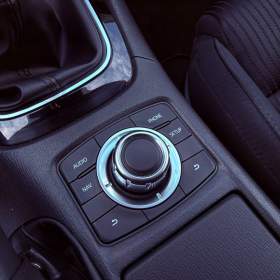 Foto inzerátu Mazda 6 2.0 Skyactiv Sports-Line, 1.Ma