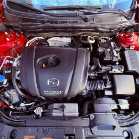 Foto inzerátu Mazda 6 2.0 Skyactiv Sports-Line, 1.Ma