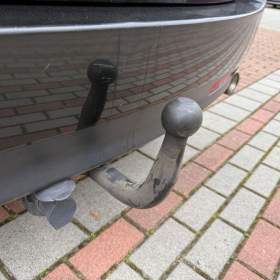 Foto inzerátu Mazda 6 2.2 MZR-CD, Tažné