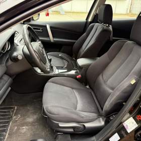 Foto inzerátu Mazda 6 2.2 MZR-CD, Tažné