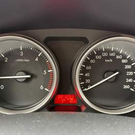 Foto inzerátu Mazda 6 2.2 MZR-CD, Tažné