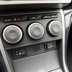 Foto inzerátu Mazda 6 2.2 MZR-CD, Tažné