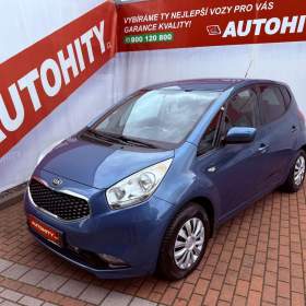 Kia Venga 1.4, ČR, 1. Maj, Serviska / 18505024