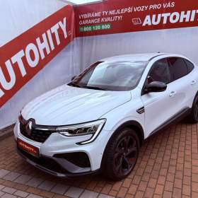Renault 1.3 TCe EDC R. S. Line, ČR / 18505024