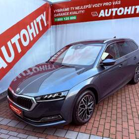 Škoda Octavia 1.5 TSi Style, ČR, 1. Maj / 18505024
