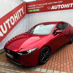 Mazda 3 2.0 Skyactiv- X GT Plus, ČR / 18505024