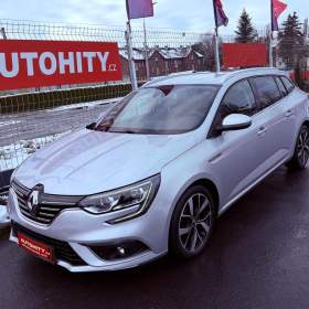 Fotka k inzerátu Renault Mégane 1.3 TCe EDC Bose Edition / 18504974